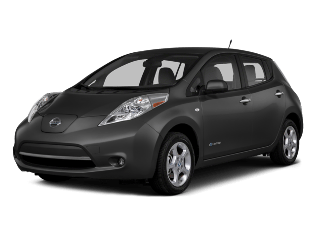 Nissan LEAF Nissan LEAF